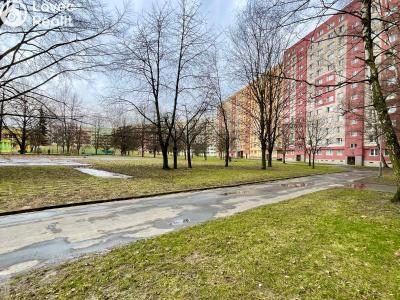Sale apartment 2+1 Ostrava, Horní č. 17