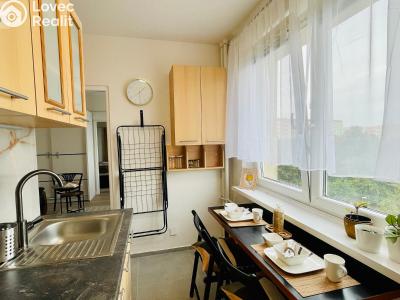 Prodej bytu 2+1 Ostrava, Horní č. 9