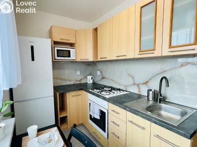 Prodej bytu 2+1 Ostrava, Horní č. 10