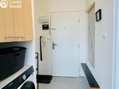 Prodej bytu 2+1 Ostrava, Horní č. 14
