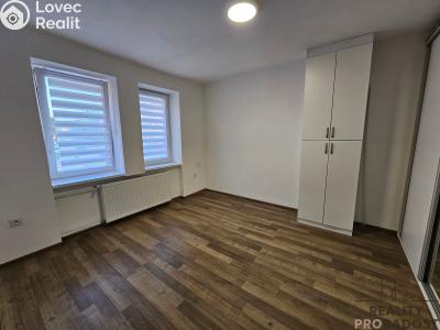 Аренда квартиры 3+KK Dubňany, Hornická č. 5