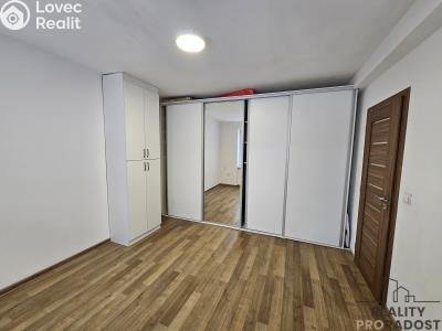Аренда квартиры 3+KK Dubňany, Hornická č. 6