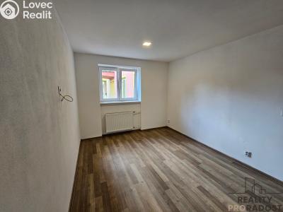 Аренда квартиры 3+KK Dubňany, Hornická č. 7