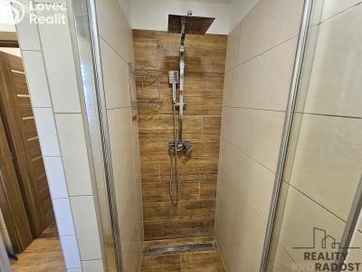 Аренда квартиры 3+KK Dubňany, Hornická č. 10
