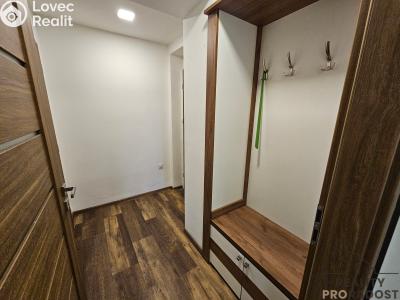 Аренда квартиры 3+KK Dubňany, Hornická č. 11