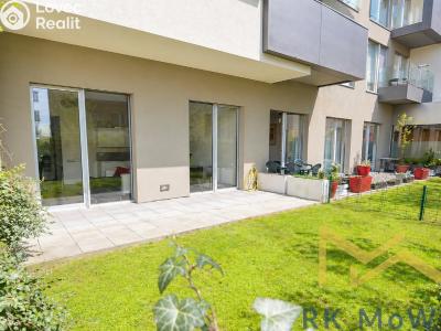 Rent apartment 3+KK Praha, Prokopova č. 7