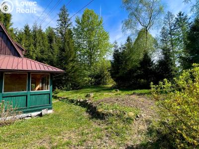 Продажа хижины Čeladná č. 3