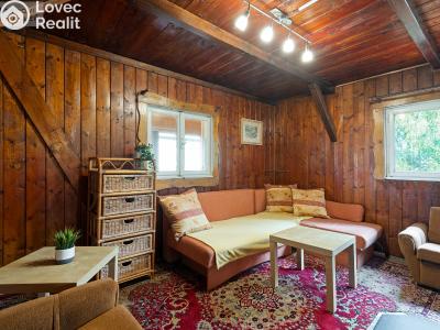 Продажа хижины Čeladná č. 13
