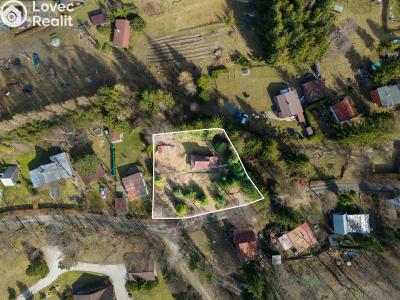 Продажа хижины Čeladná č. 18