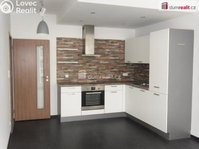 Аренда квартиры 2+KK Praha 9, Zakšínská č. 1