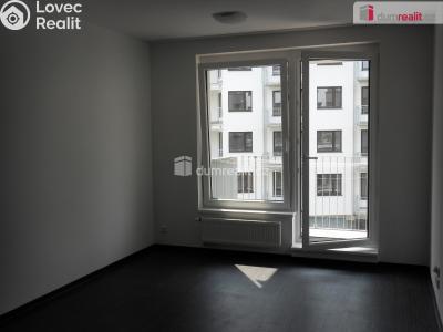 Аренда квартиры 2+KK Praha 9, Zakšínská č. 3