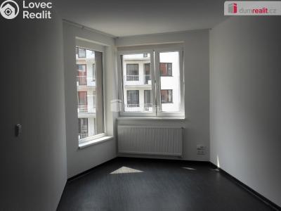 Аренда квартиры 2+KK Praha 9, Zakšínská č. 4