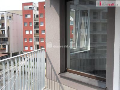 Аренда квартиры 2+KK Praha 9, Zakšínská č. 7