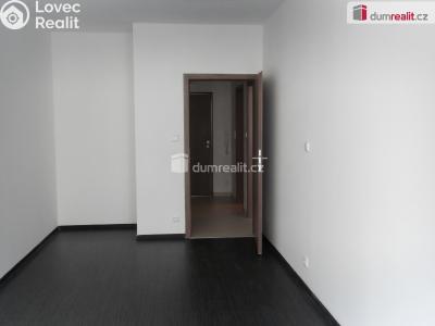 Аренда квартиры 2+KK Praha 9, Zakšínská č. 12