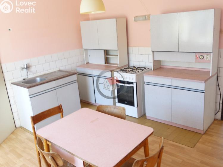 Продажа семейного дома Račice č. 2