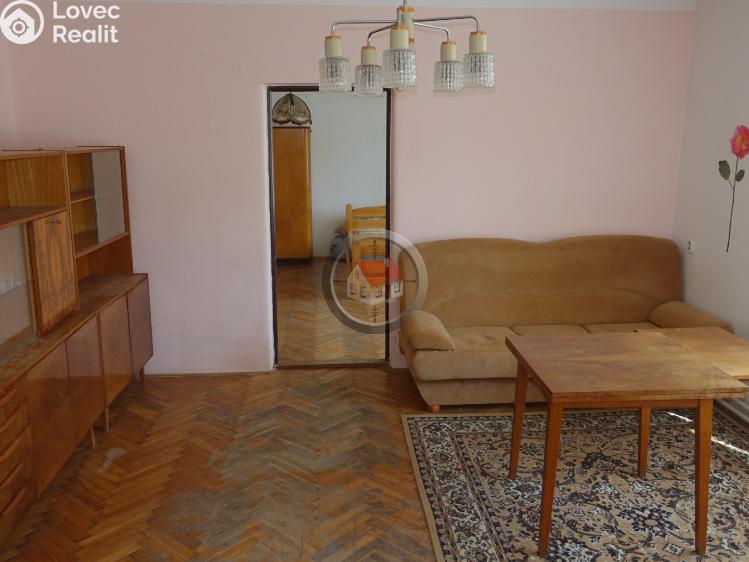 Продажа семейного дома Račice č. 4