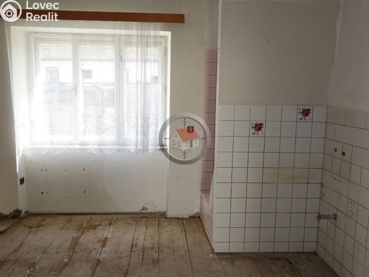Продажа семейного дома Račice č. 5