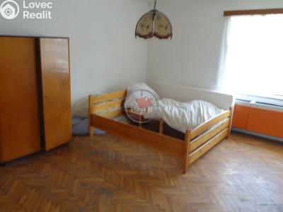 Продажа семейного дома Račice č. 3