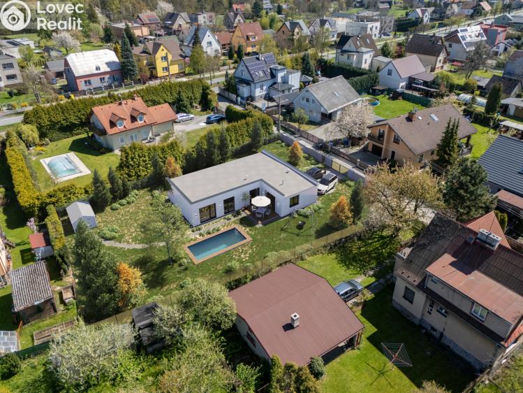 Продажа семейного дома Šenov č. 1