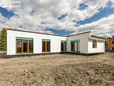 Продажа семейного дома Šenov č. 3
