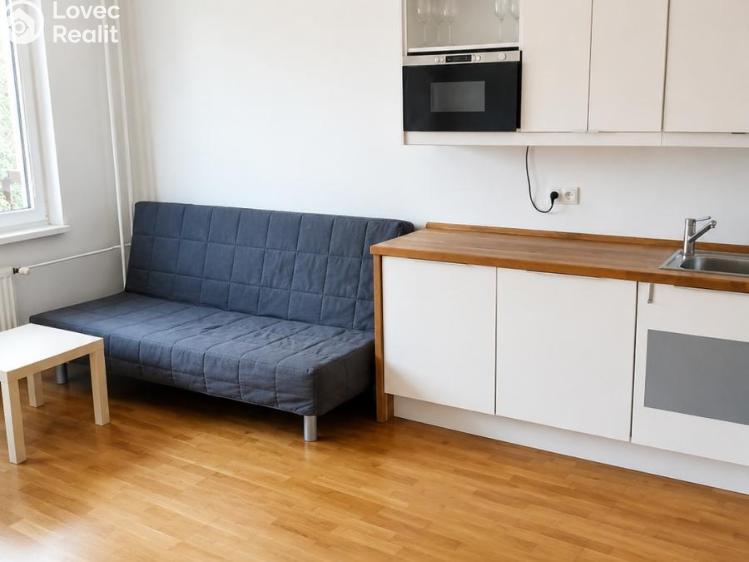 Rent apartment 4+KK Praha, Božetická 3394/3 č. 1