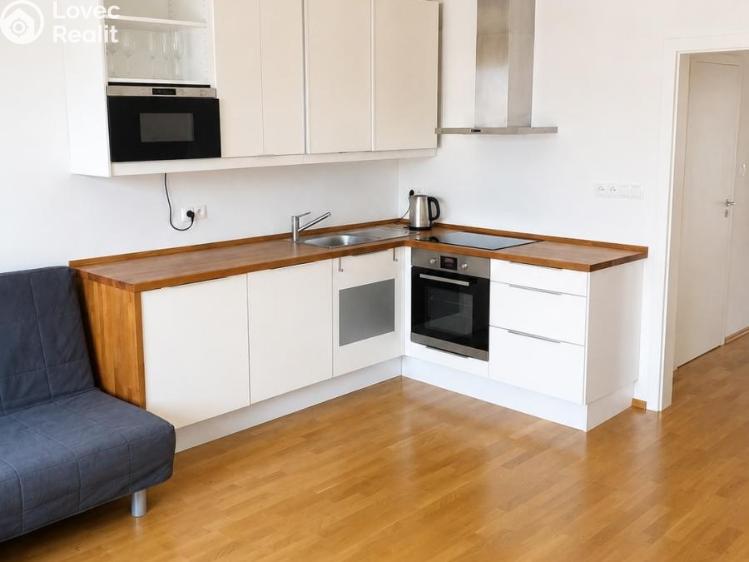 Rent apartment 4+KK Praha, Božetická 3394/3 č. 2