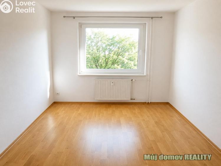 Rent apartment 4+KK Praha, Božetická 3394/3 č. 4