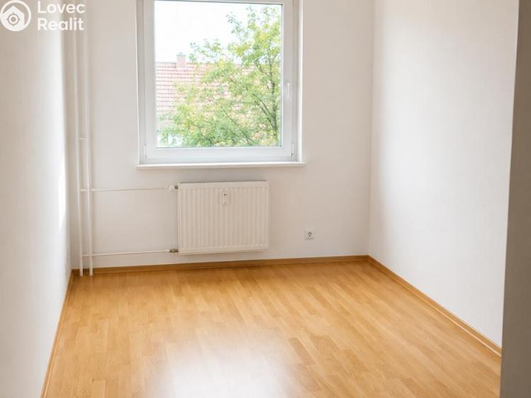 Rent apartment 4+KK Praha, Božetická 3394/3 č. 5