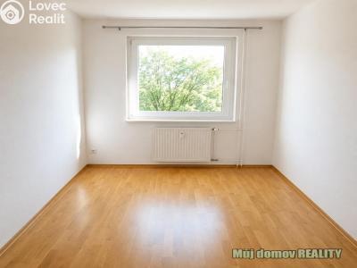 Аренда квартиры 4+KK Praha, Božetická č. 4