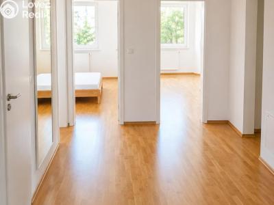 Аренда квартиры 4+KK Praha, Božetická č. 6