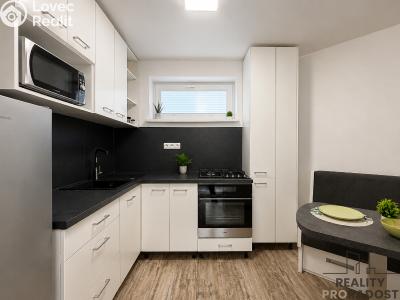 Аренда квартиры 1+KK České Budějovice, Prašná č. 5