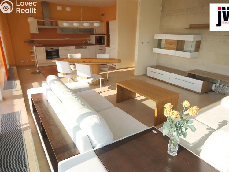 Аренда квартиры 3+KK Karlovy Vary, Pražská silnice 2115/23a č. 1