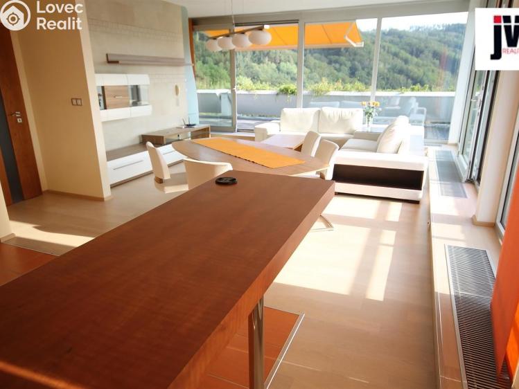 Аренда квартиры 3+KK Karlovy Vary, Pražská silnice 2115/23a č. 2
