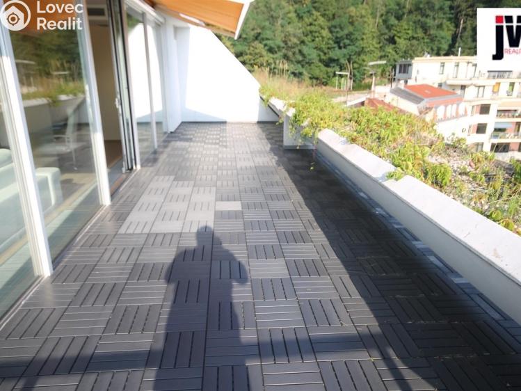 Аренда квартиры 3+KK Karlovy Vary, Pražská silnice 2115/23a č. 3