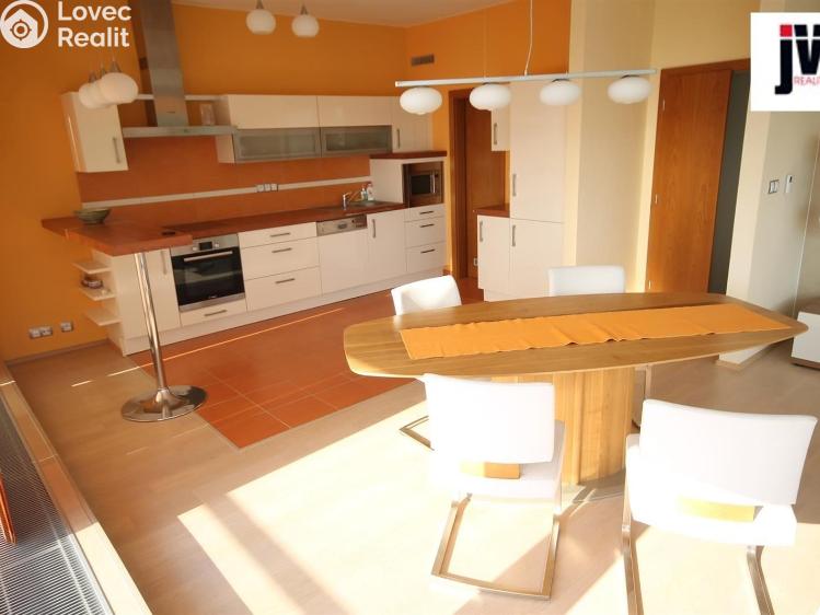 Аренда квартиры 3+KK Karlovy Vary, Pražská silnice 2115/23a č. 4