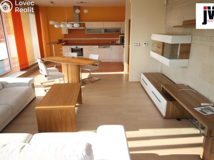 Аренда квартиры 3+KK Karlovy Vary, Pražská silnice 2115/23a č. 5