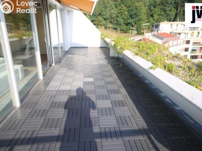 Аренда квартиры 3+KK Karlovy Vary, Pražská silnice č. 3