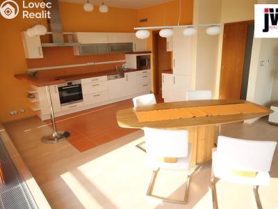Аренда квартиры 3+KK Karlovy Vary, Pražská silnice č. 4