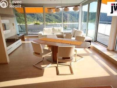 Аренда квартиры 3+KK Karlovy Vary, Pražská silnice č. 6