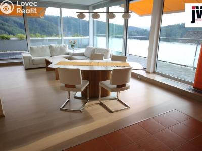 Аренда квартиры 3+KK Karlovy Vary, Pražská silnice č. 7