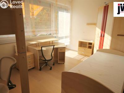 Аренда квартиры 3+KK Karlovy Vary, Pražská silnice č. 8