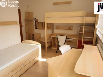Аренда квартиры 3+KK Karlovy Vary, Pražská silnice č. 9