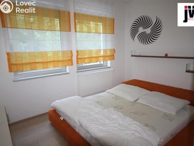 Аренда квартиры 3+KK Karlovy Vary, Pražská silnice č. 10