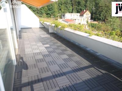 Аренда квартиры 3+KK Karlovy Vary, Pražská silnice č. 11