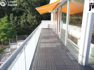 Аренда квартиры 3+KK Karlovy Vary, Pražská silnice č. 12