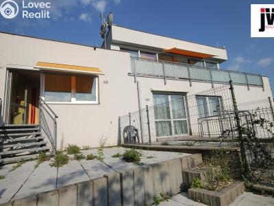 Аренда квартиры 3+KK Karlovy Vary, Pražská silnice č. 13