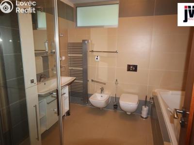Аренда квартиры 3+KK Karlovy Vary, Pražská silnice č. 14