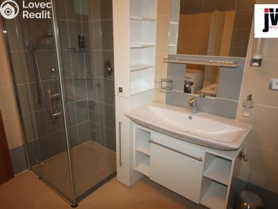 Аренда квартиры 3+KK Karlovy Vary, Pražská silnice č. 15
