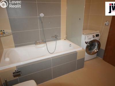 Аренда квартиры 3+KK Karlovy Vary, Pražská silnice č. 16