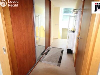 Аренда квартиры 3+KK Karlovy Vary, Pražská silnice č. 17
